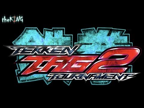 Tekken Tag Tournament 2: True Tekken God (Online match)