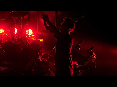 Son Lux - All Directions (Live in Kyiv, 2018)