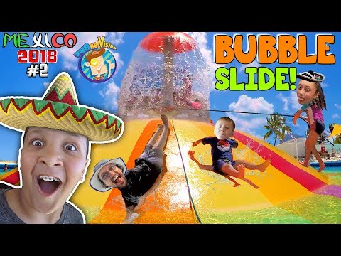 download lagu mp3 mp4 Bubble Slide, download lagu Bubble Slide gratis, unduh video klip Bubble Slide