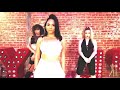 Chun li | Nicki Minaj | Aliya Janell choreography mirror