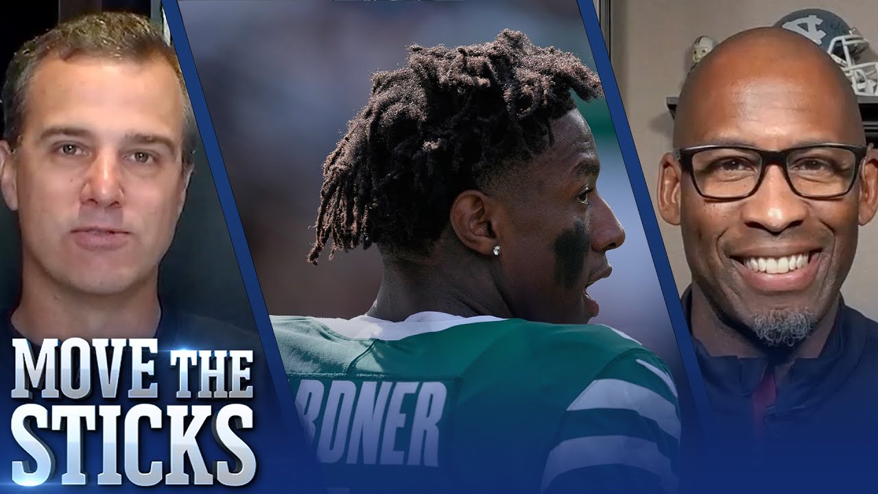 Trade Deadline Reactions, Rookie Draft + Coordinator of the Week!