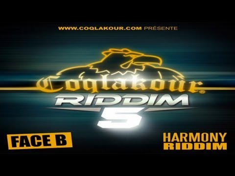 01 - Loriginal - Persévérans - COQLAKOUR RIDDIM VOL.5 - FACE B (Harmony Riddim) - Juin 2013