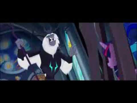 E.B. (Aladdin) Part 30 - E.B. vs. Hopper (Part 3)