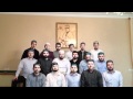 Мавлид Асубху бада Братья Мюриды 