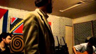 Cravos da Madrugada - Os Eunucos (Zeca Afonso)