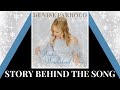 Winter Wonderland - Denise Parroco | Story Behind The Song