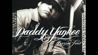 daddy yankee - tempted to touch