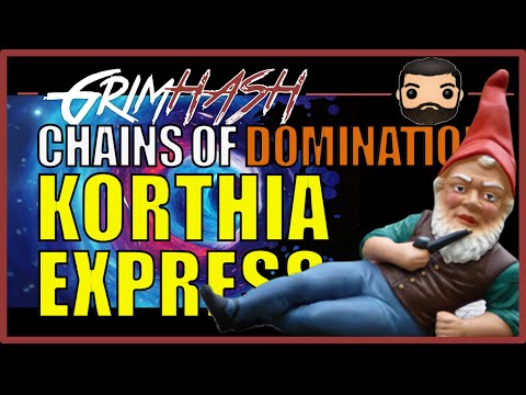 Get to Korthia FAST Wormhole Generator // WoW Shadowlands Patch 9.1