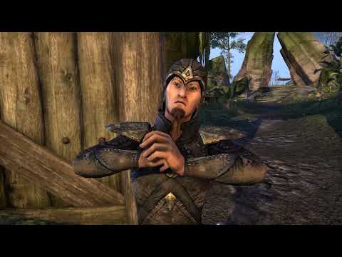 The BEST Region in All of Tamriel? - Elder Scrolls Valenwood