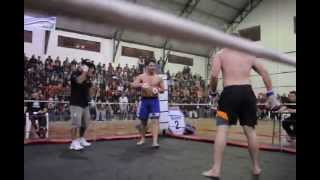 preview picture of video 'MMA Can Fight em Canguçu'