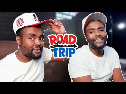 QUILLY | ROAD TRIP