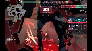 Breeze, Lush Esports, 1/21/26