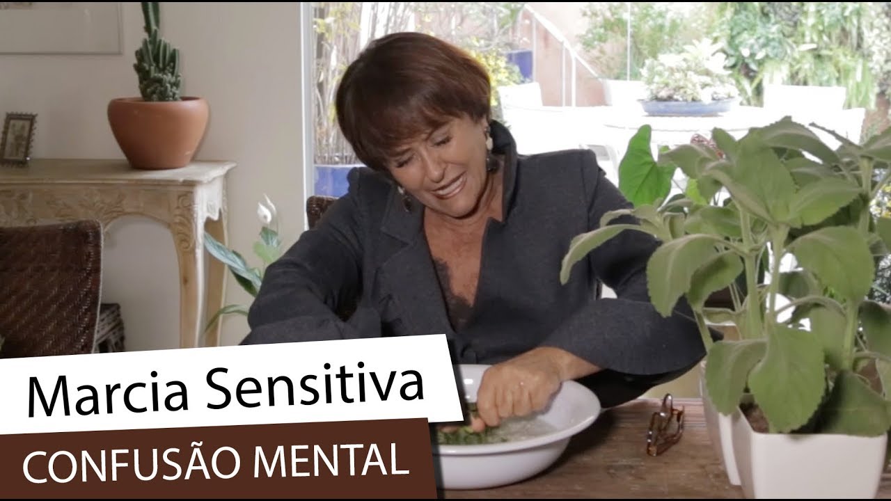 Marcia Sensitiva ensina como ir bem na escola e concurso público