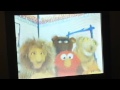 Closing To Elmo S World Elmo Has Two Hands Ears And Feet VHS 2004