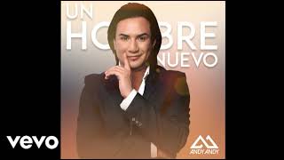 Andy Andy - Un Hombre Nuevo - Visualizer