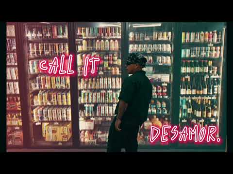 CALL IT (Original Mix) - desamor.