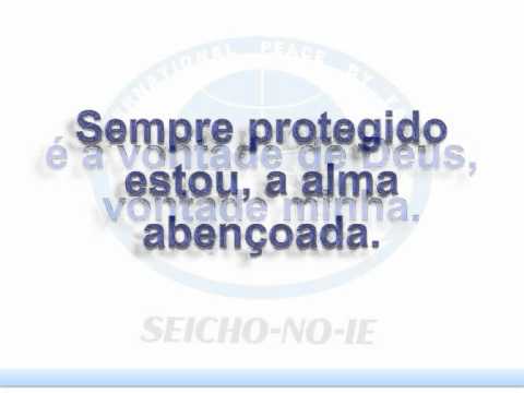 Hino Sagrado Viver Junto Com Deus video