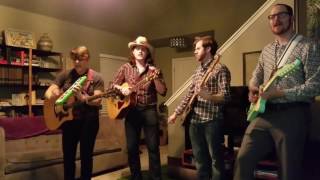 Carry On - Crosby Stills and Nash Cover