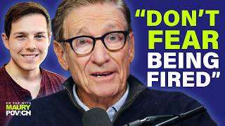 The Advice Maury Wishes He DIDN'T Listen To | Maury Mic'd Up With Graham Stephan