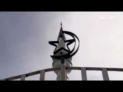 Ramazani në mesin tonë - disa nga xhamitë më të bukura të Ulqinit.