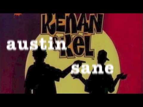 austinsane - Aw Here It Goes (Kenan and Kel remix)