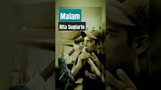 Download lagu Malam Rita Sugiarto #shortvideo mp3