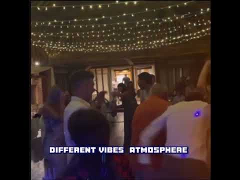 Different Vibes Ent video.