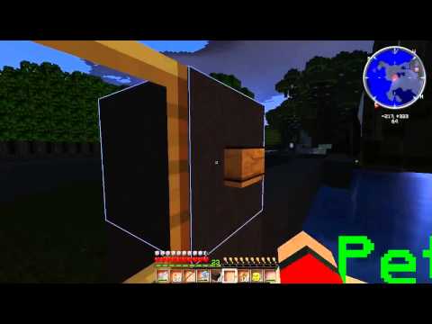 Minecraft 0201 Neue Staffel neues Pech oder Glück?