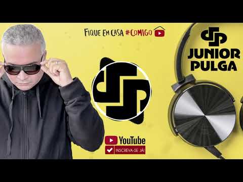 DJ Júnior Pulga - Set Electro House - Julho 2020