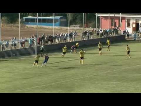 1. kolo: FK Blansko - FC Slovan Rosice