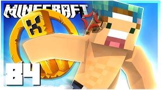 I GOT SLAPPED IN THE FACE! | HUNGER GAMES MINECRAFT w/ STACYPLAYS! | SEASON 2 EP 84