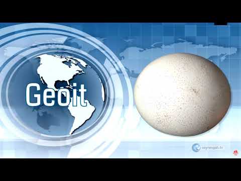 Die Rundheit der Erde - Wissenschaftliche Wunder des Koran