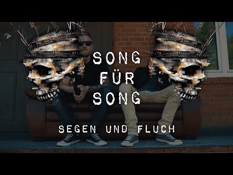 Local Bastards | SONG FÜR SONG - Segen und Fluch (Krone der Schöpfung)