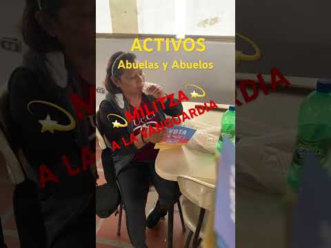 MILITZA PÉREZ mujer guerrera Los Altos Mirandinos en la Juana Ramírez "La Avanzadora" ELIO RESUELVE