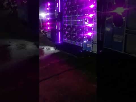 20 falante 5k7 tocando forte Ducato🔊🔊