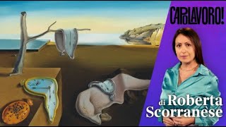 Capolavoro – SALVADOR DALÍ, il confine tra vero e falso