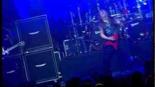 Vader - What Color Is Your Blood