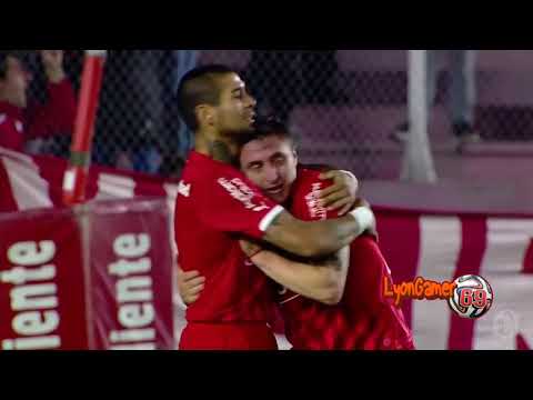 Cristian Rodriguez ● Cebolla ● Independiente 2015 ● Goles y Jugadas
