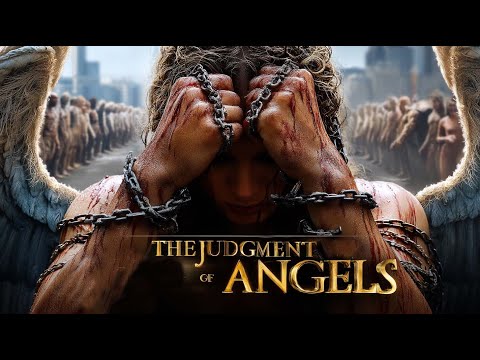 The Watcher Who Fell | Episode 1: The Judgment of Angels