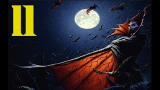 Let's Play - Ravenloft: Strahd's Possession - Part 11