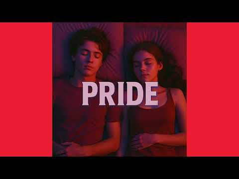Harley - PRIDE (prod. Mulak)