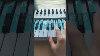 Download lagu Magic In The Air - Magic System - Piano Easy Tutorial #shorts #piano #easy #youtubeshorts #2022 mp3 Download lagu Magic In The Air - Magic System - Piano Easy Tutorial #shorts #piano #easy #youtubeshorts #2022 mp3