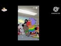 Baby TV Peppa Pig Season 2 Episode 10 Tornado Halloween Run