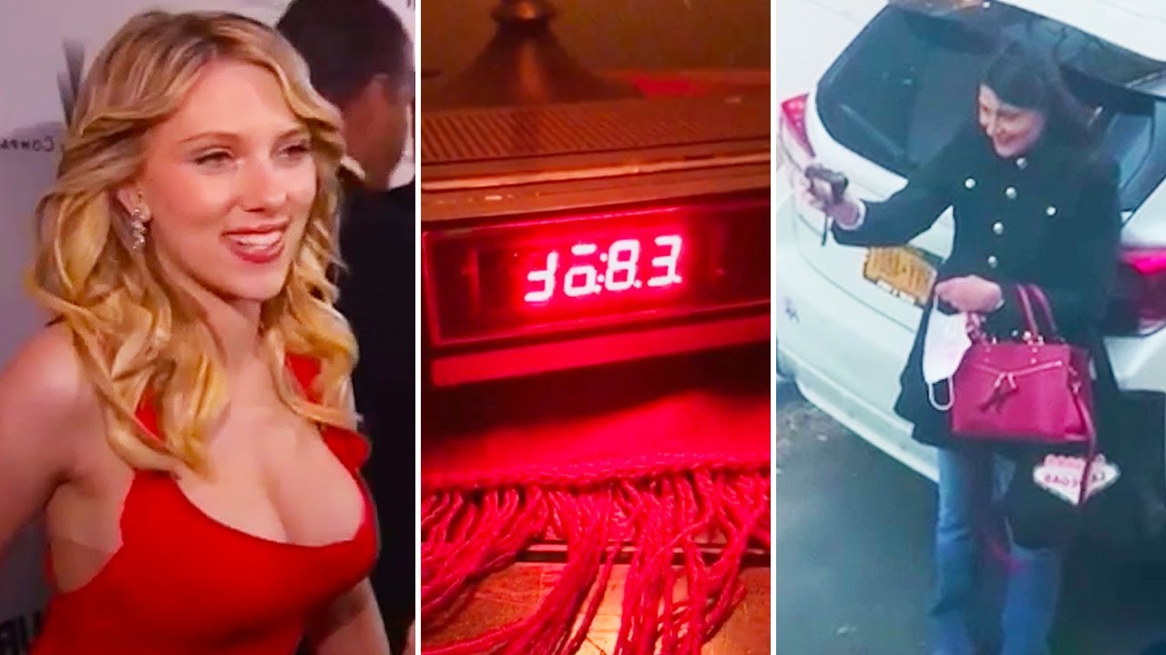 Life's a Simulation - Glitches IRL