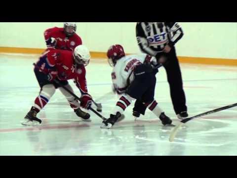 Viikingit T vs. HIFK White, D2 AAA, alkusarja, 29.11.2015