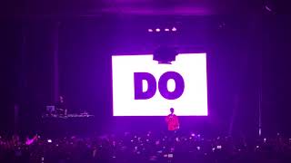 RICH BRIAN AKA RICH CHIGGA DAT STICK LIVE Sydney