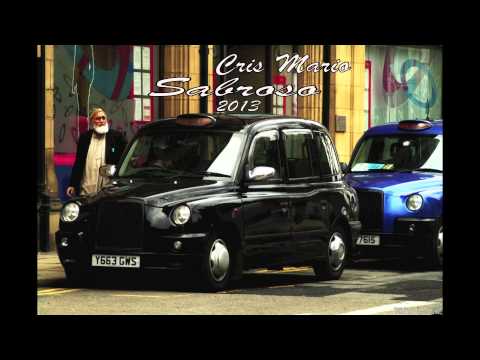 Cris Mario - Sabroso *2013