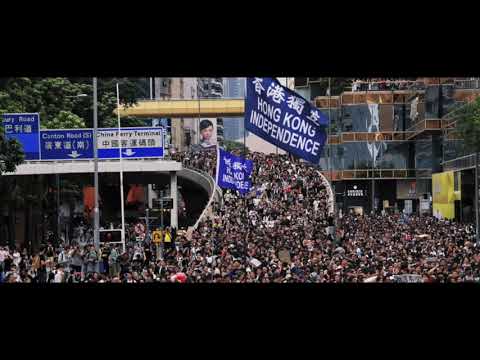 Tagesdosis 19.08.2019 - Hongkong: Die Finanzelite weist der Politik den Weg (kV)