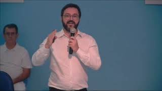 Leonardo Figueredo ESE, Cap�tulo XI - itens 5 a 7 - Dai a C�sar o que � de C�sar