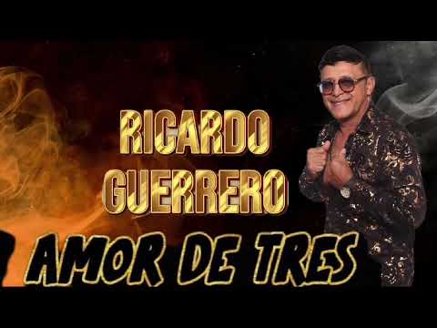 Amor de tres- la voz original